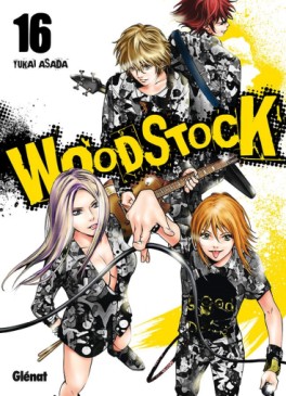 Woodstock Vol.16