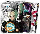 Image supplémentaire WORLD TRIGGER© by Daisuke Ashihara/SHUEISHA, INC.