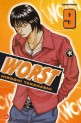 Worst Vol.9