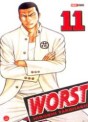 Worst Vol.11