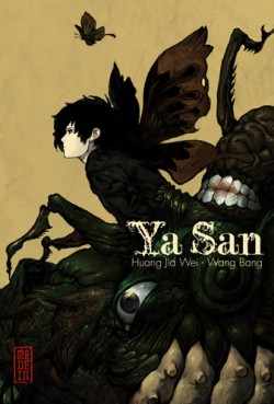 Manga - Ya San