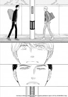 Image supplémentaire Life Senjo no Bokura © Tokokura Miya 2017 Originally published in Japan in 2010 by HOUBUNSHA, Tokyo.
