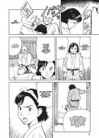 Planche supplémentaire © by URASAWA Naoki / Shôgakukan