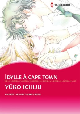 Manga - Manhwa - Idylle à Cape Town