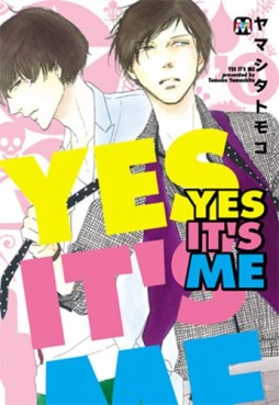 Yes It's Me jp Vol.0