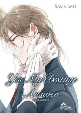Manga - Yes - My Destiny Vol.4