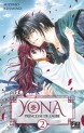 Manga - Manhwa - Yona - Princesse de l'Aube Vol.2