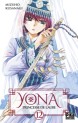 Manga - Manhwa - Yona - Princesse de l'Aube Vol.12