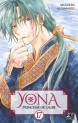 Manga - Manhwa - Yona - Princesse de l'Aube Vol.17
