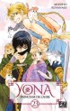 Manga - Manhwa - Yona - Princesse de l'Aube Vol.23