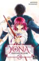 Manga - Manhwa - Yona - Princesse de l'Aube Vol.24
