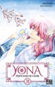Manga - Manhwa - Yona - Princesse de l'Aube Vol.31