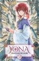 Manga - Manhwa - Yona - Princesse de l'Aube Vol.33
