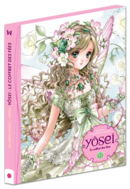 Yosei - Coffret