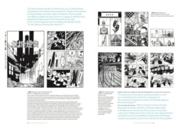 Manga - Yoshiharu Tsuge : être sans exister
