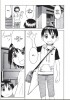 Planche supplémentaire © KIYOHIKO AZUMA / YOTUBA SUTAZIO / ASCII MEDIA WORKS