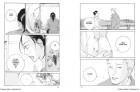 Planche supplémentaire © Akane Torikai / Kodansha Ltd.