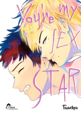 manga - You're My Sex Star Vol.2