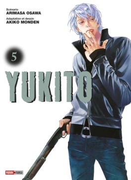 Mangas - Yukito Vol.5