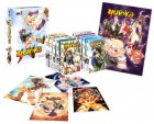 Image supplémentaire Yureka © by SON Hee Joon, KIM Youn Kyung, Haksan Publishing Co., Ltd.
