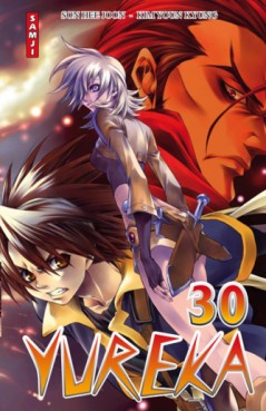 Manga - Manhwa - Yureka - Samji Vol.30