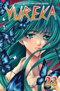 Manga - Manhwa - Yureka Vol.23