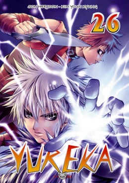 Manga - Yureka Vol.26