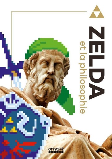 Manga - Manhwa - Zelda et la Philosophie