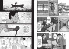 Planche supplémentaire © by TSUKISHIMA Tôji / IWASHITA Shigeyuki / Shôgakukan