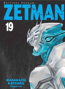 Zetman Vol.19