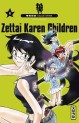 Zettai Karen Children Vol.6