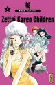 Zettai Karen Children Vol.7