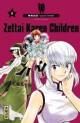 Zettai Karen Children Vol.8