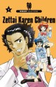 Zettai Karen Children Vol.9