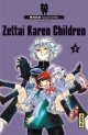Zettai Karen Children Vol.3