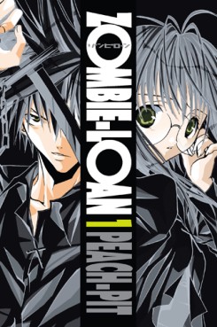 Manga - Manhwa - Zombie Loan us Vol.1