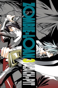 Manga - Manhwa - Zombie Loan us Vol.3