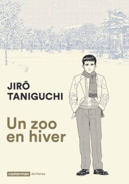 Zoo en hiver (un) - Écriture