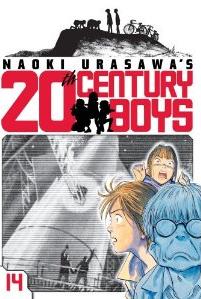 Manga - Manhwa - 20 Century Boys us Vol.14