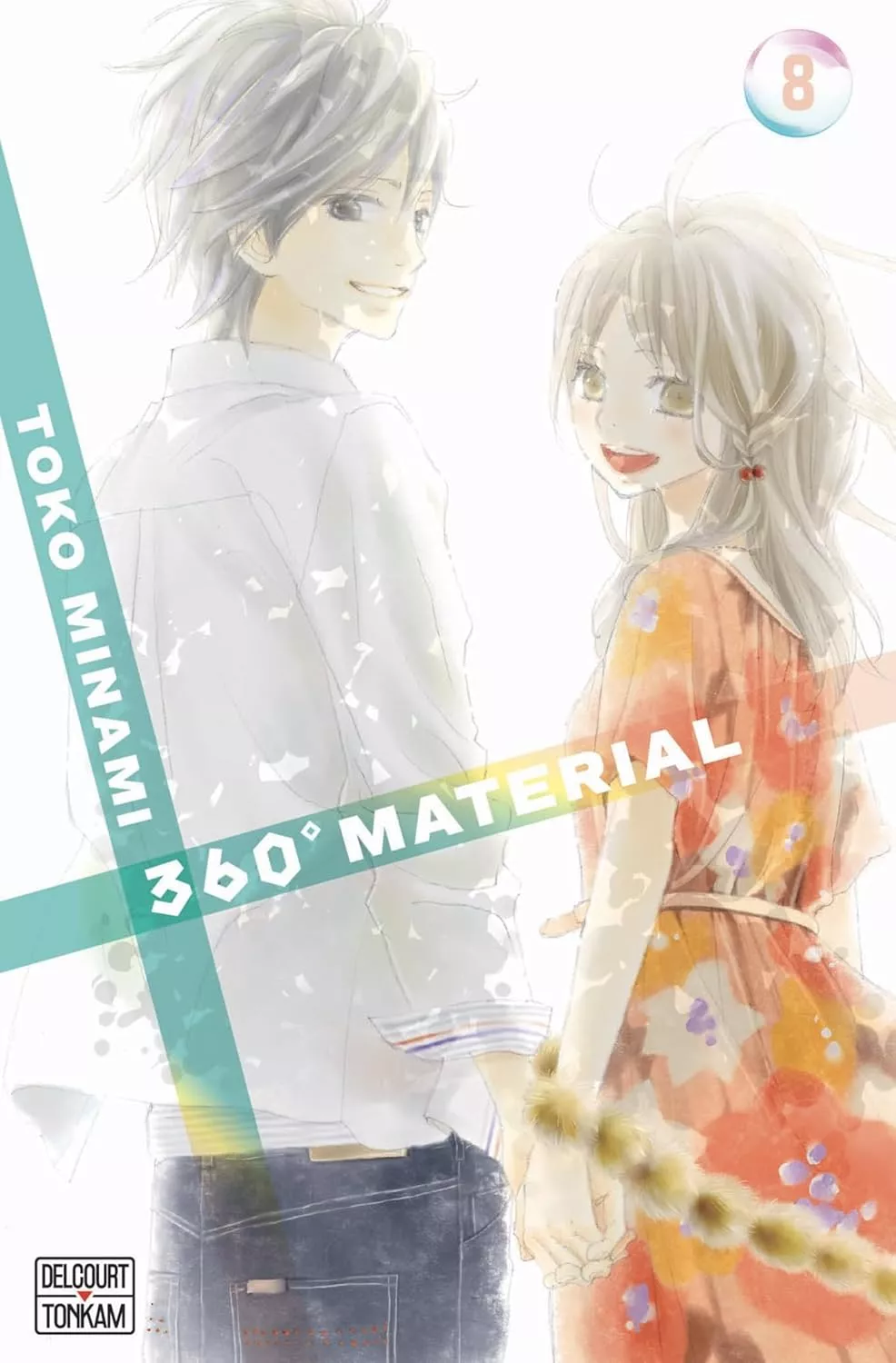 360° Material Vol.8