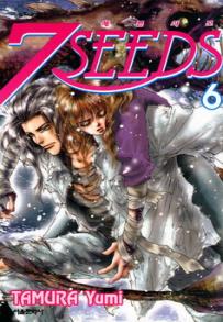 Manga - Manhwa - 7 Seeds 세븐시즈 kr Vol.6