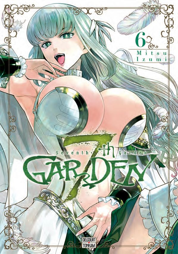 7th Garden Vol.6