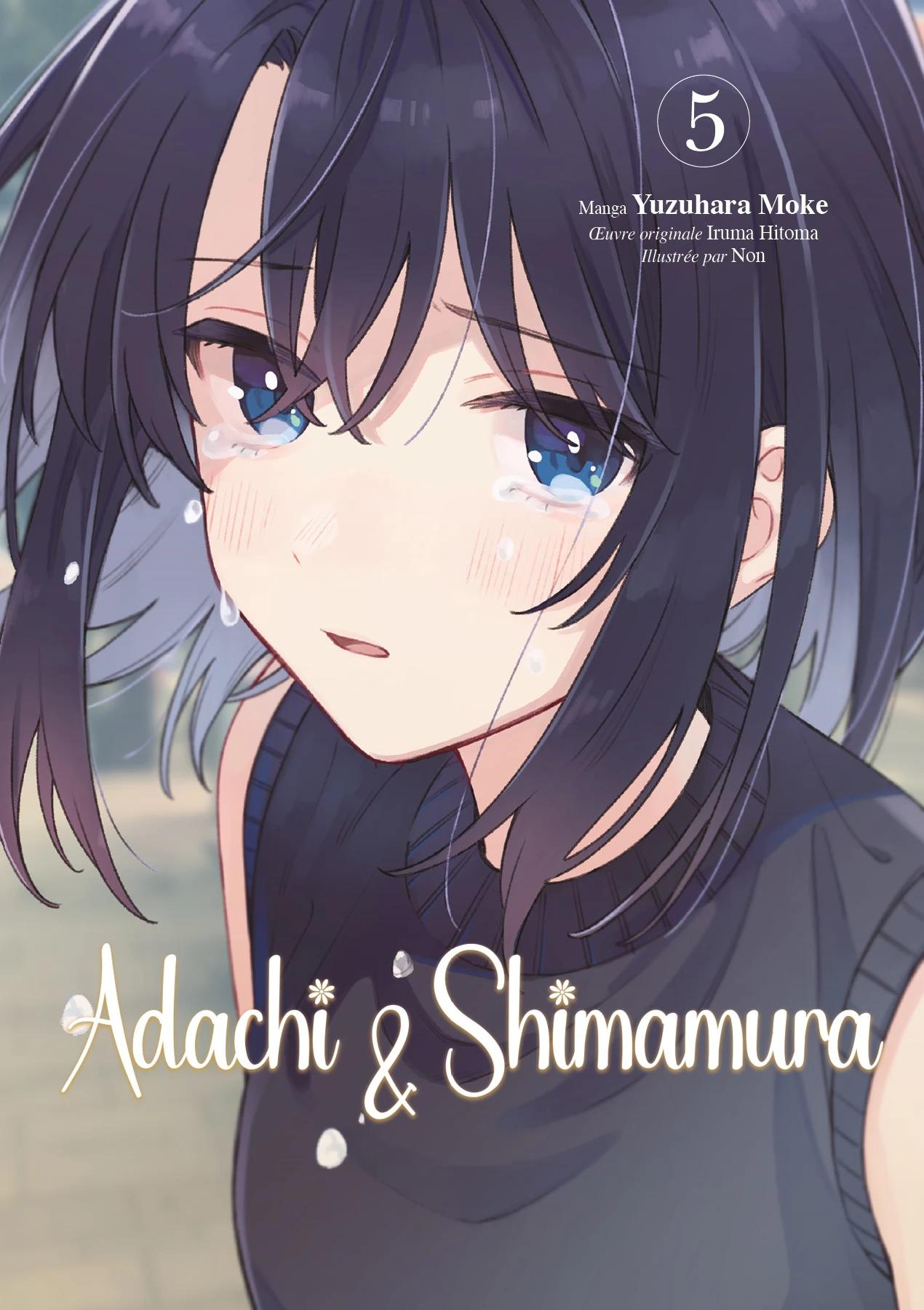 Adachi et Shimamura Vol.5