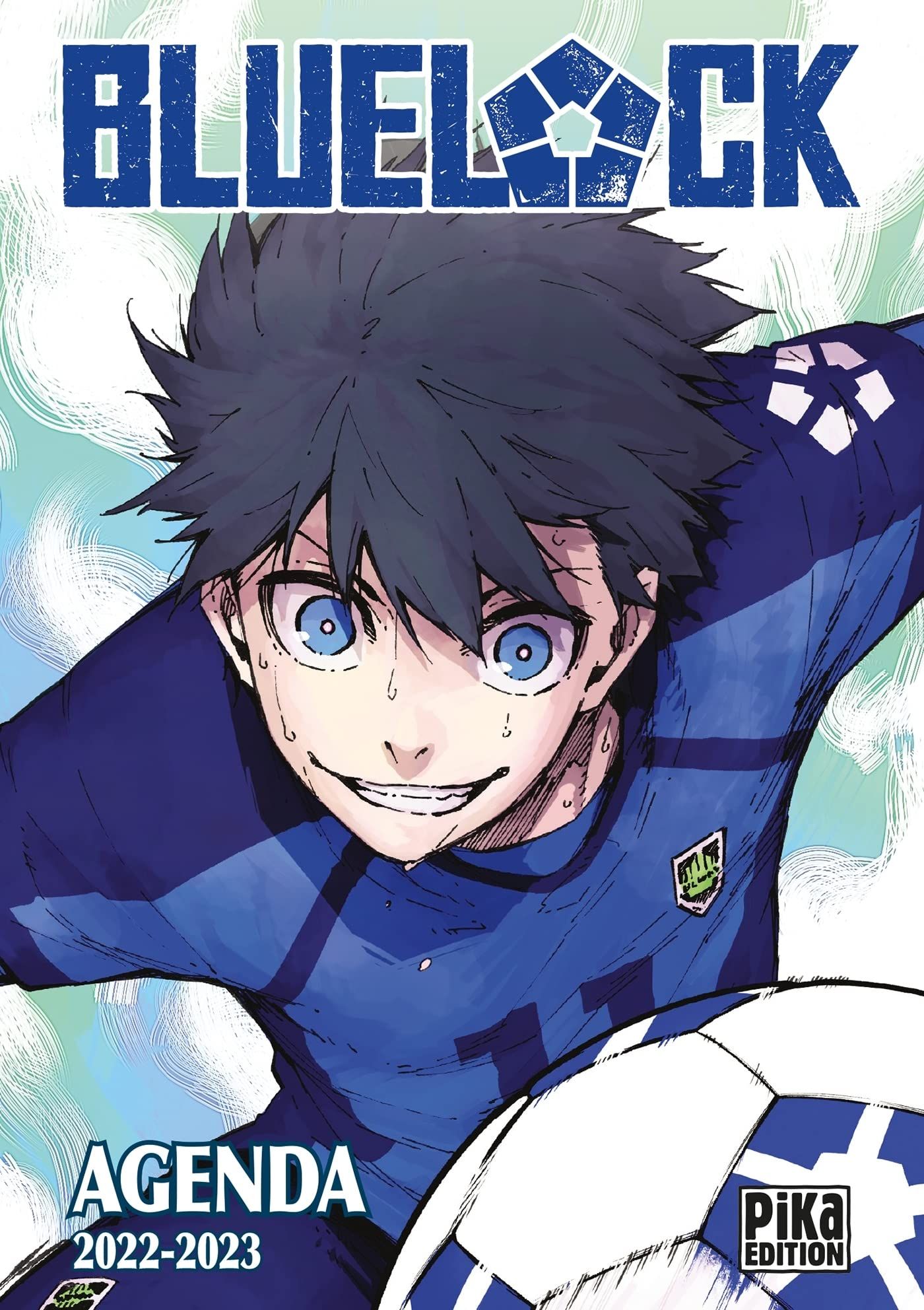 Anime - Blue Lock - Episode #23 - Luck, 25 Mars 2023 - Manga news