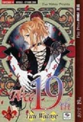 Manga - Manhwa - Alice 19th it Vol.3