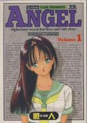 Manga - Manhwa - Angel Season 1 jp Vol.1