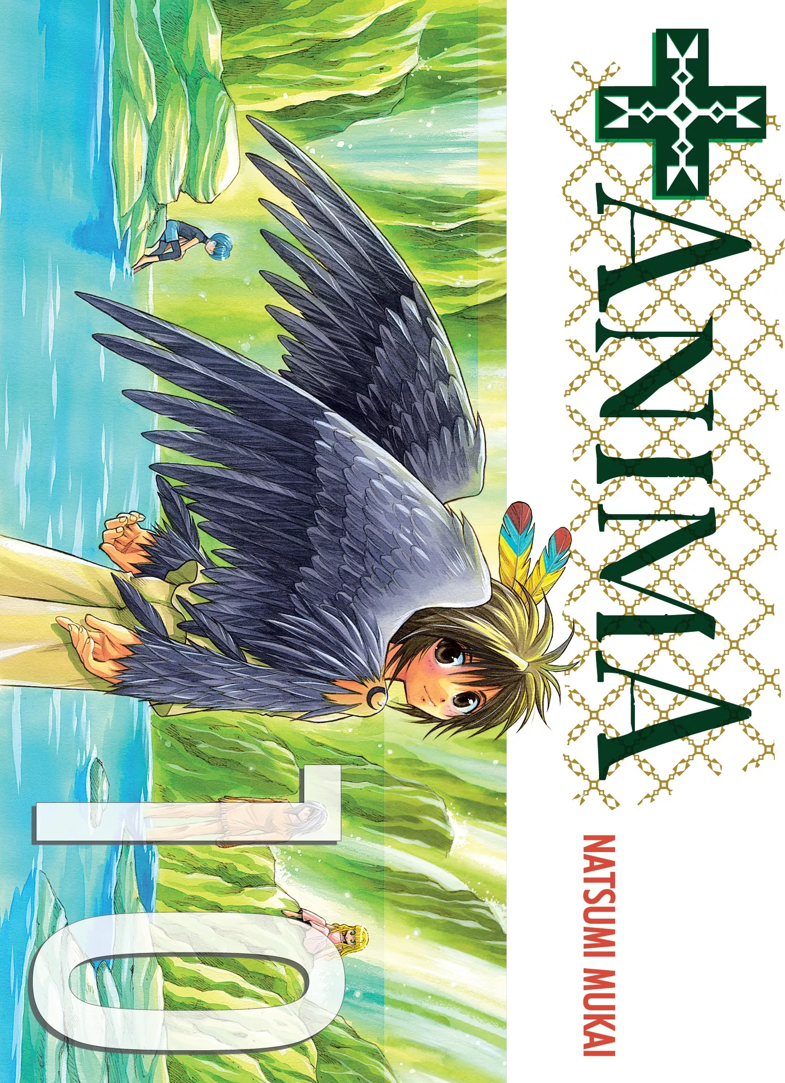+Anima - Edition 2023 Vol.10