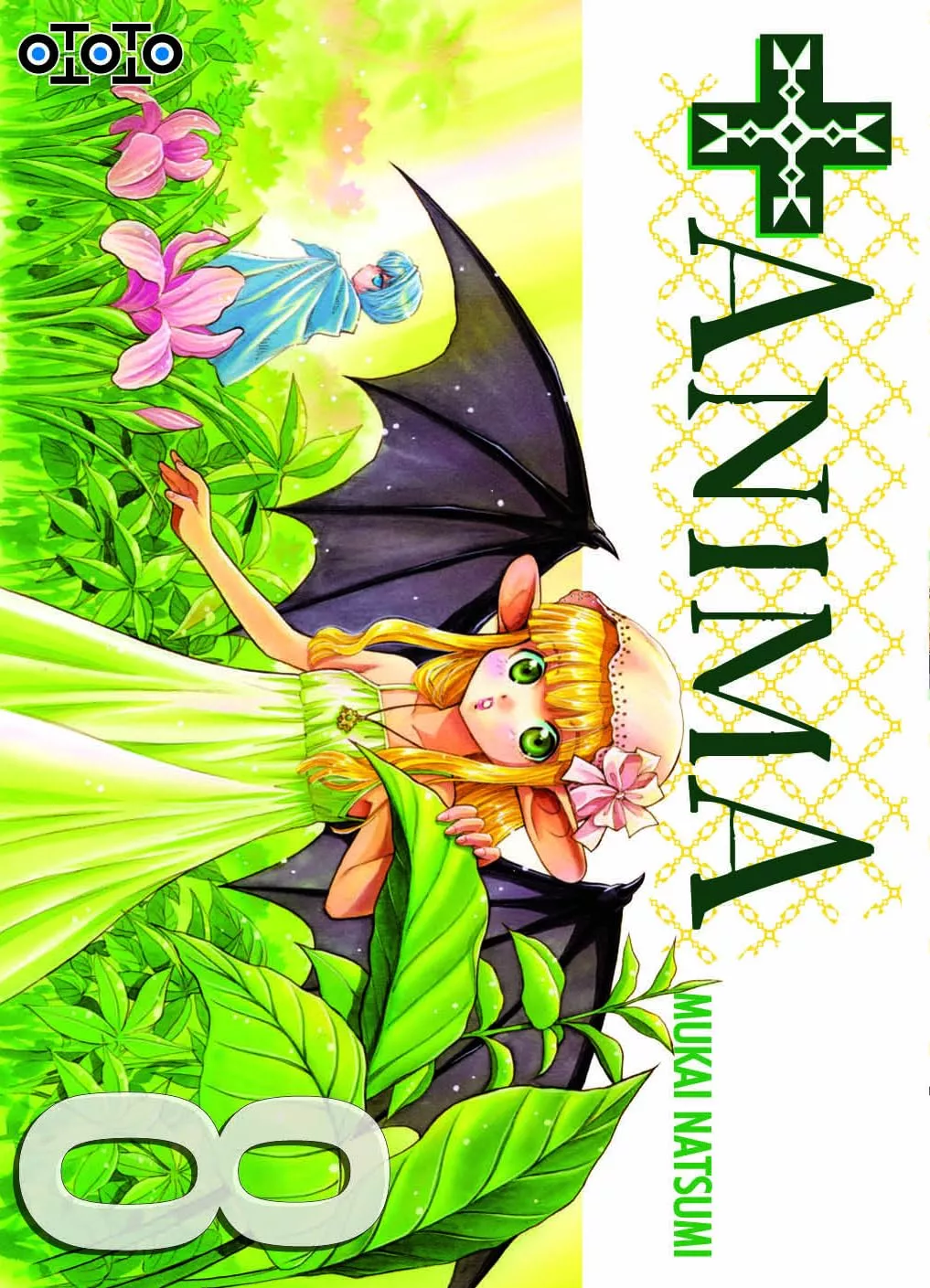 +Anima - Edition 2023 Vol.8