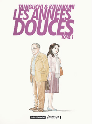 Années douces (les) Vol.1