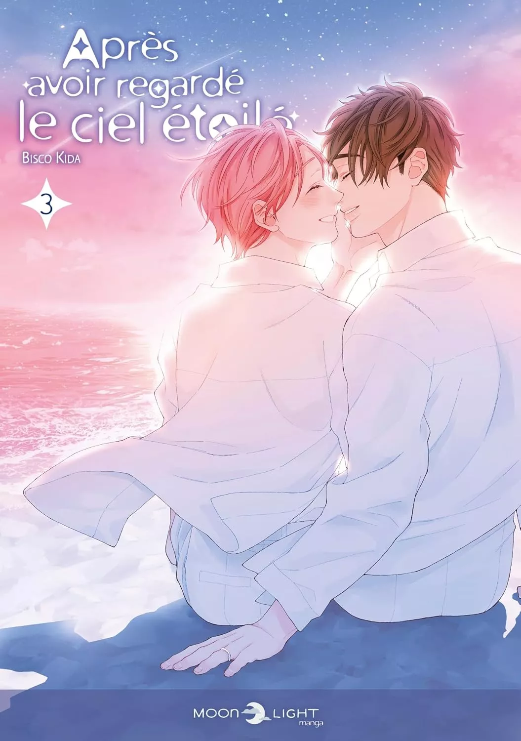 Après avoir regardé le ciel étoilé Vol.3